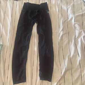 FP Movement by Free People Black Leggings